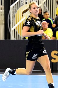 Hanna Oftedal-20141112 0
