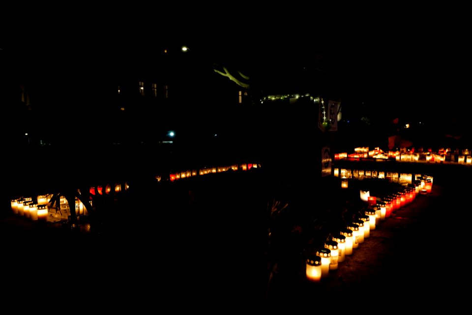 Hanau attack memorial demonstration Berlin 2021-02-20 110