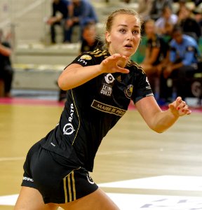 Hanna Oftedal 20170519