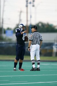 Discussion sport american football