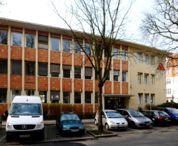 Handjerystraße 44-45 (Friedenau)