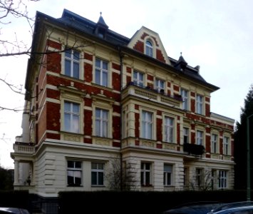 Handjerystraße 22 (Friedenau)