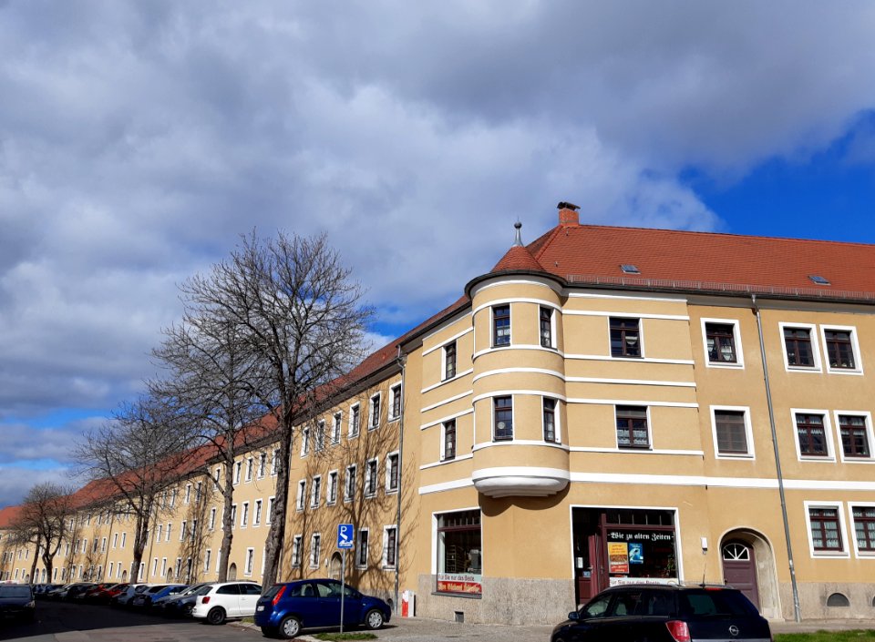 HAL-Stadtgutweg LademannStr