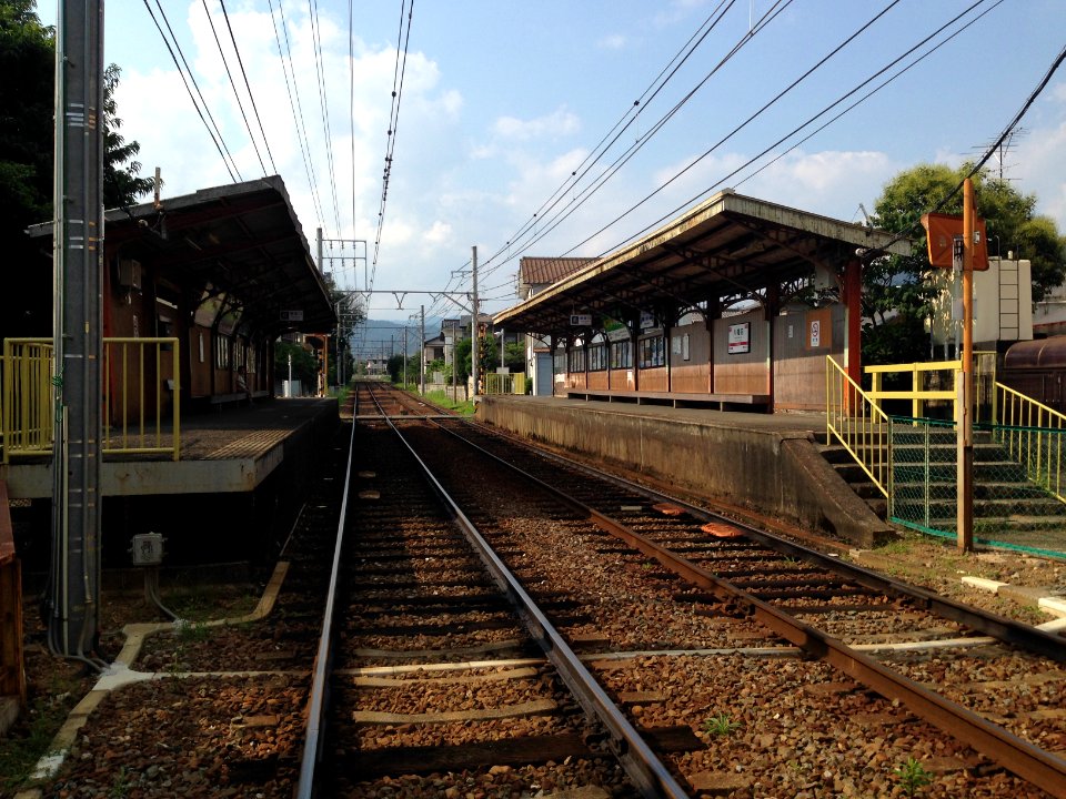 Hachiman-mae 20140721