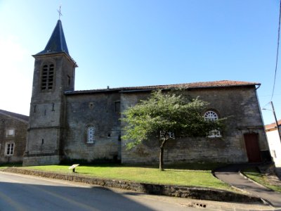 Han-devant-Pierrepont (Meurthe-et-M.) église (02)