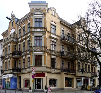 Handjerystraße 65 (Friedenau)