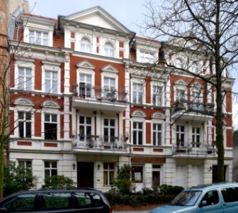 Handjerystraße 71 (Friedenau)