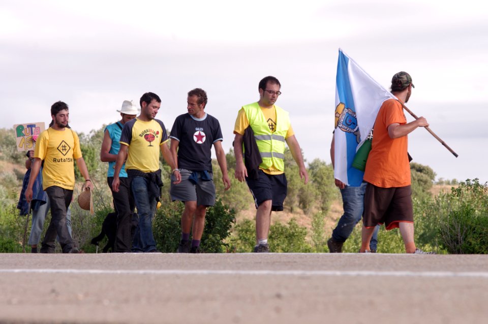Haciendo camino 019