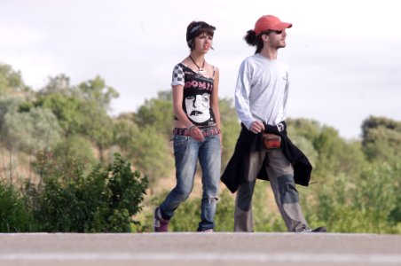 Haciendo camino 020