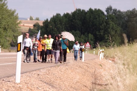 Haciendo camino 026