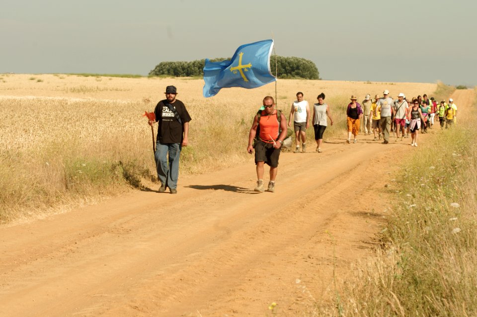 Haciendo camino 033