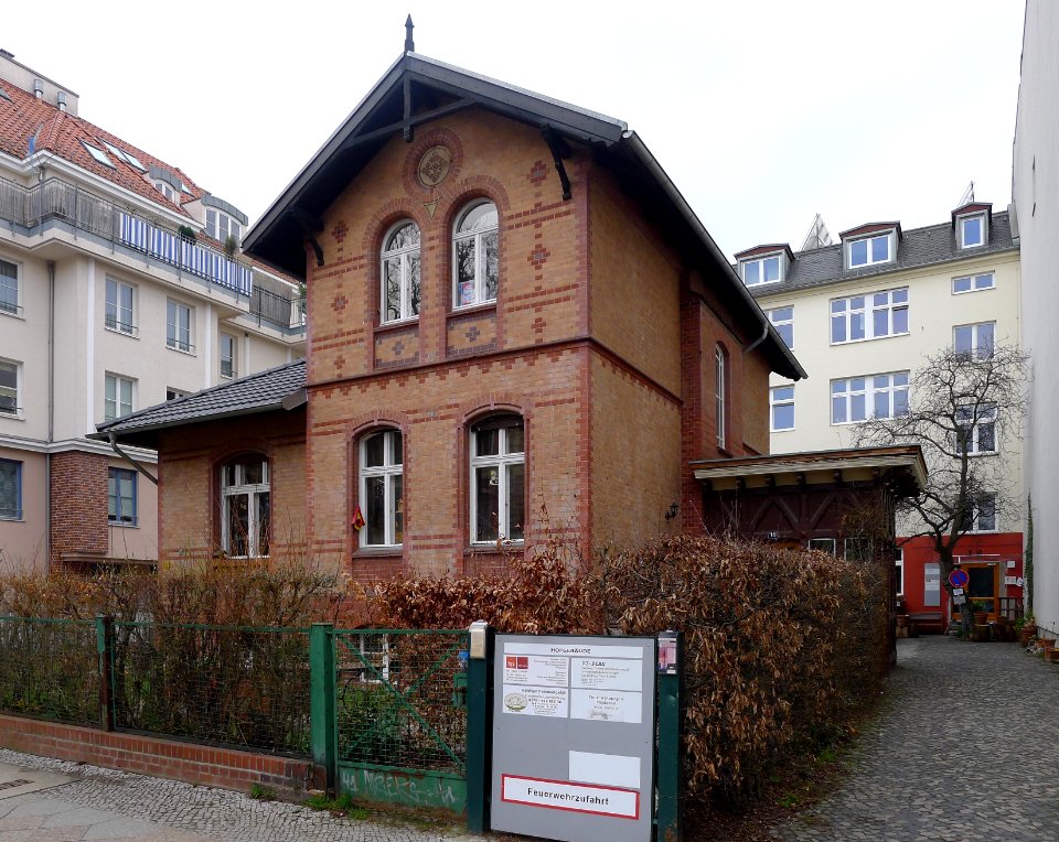 Handjerystraße 18 (Friedenau)