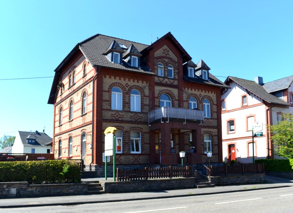 Hachenburg, Graf-Heinrich-Straße 15