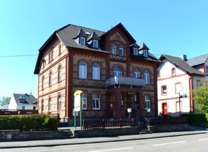 Hachenburg, Graf-Heinrich-Straße 15