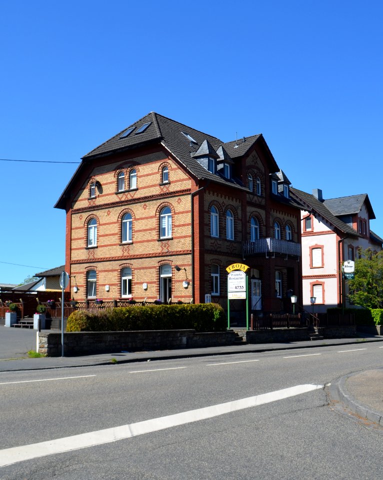 Hachenburg, Graf-Heinrich-Straße 15 (1)