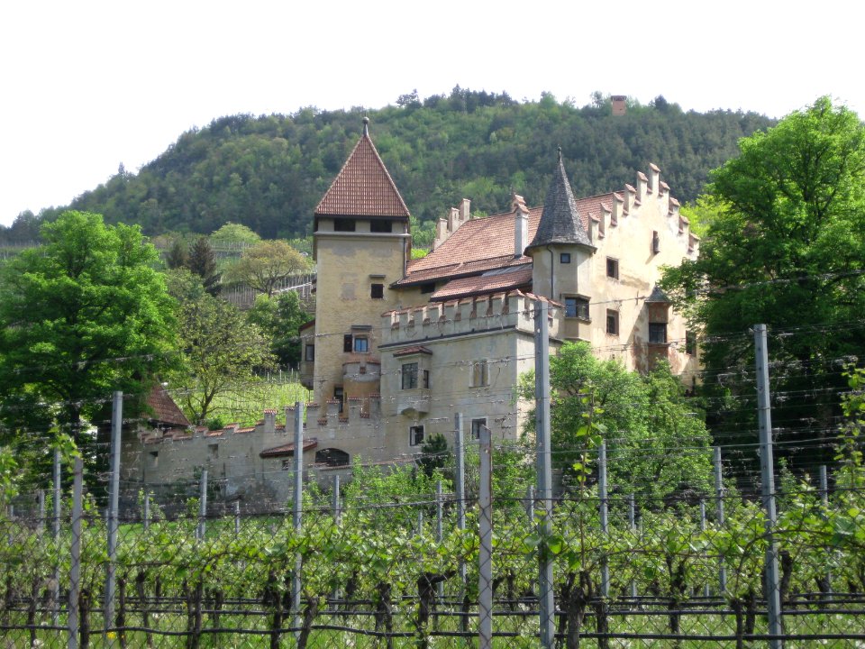 Hahnberg 4