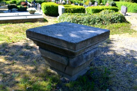 Hachenburg, Friedhof Steinweg (2)