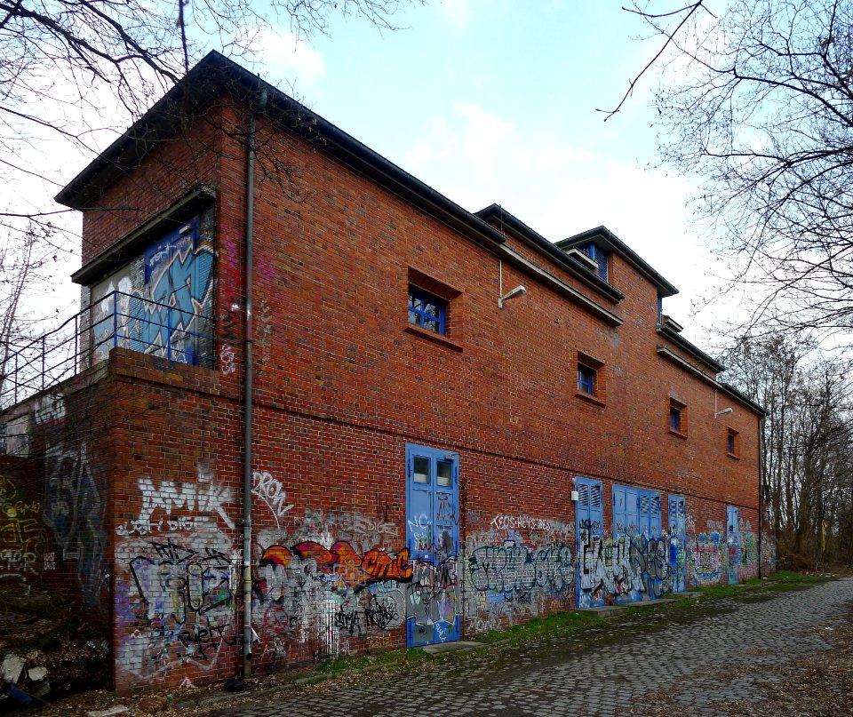 Handjerystraße 98-99 (Friedenau)