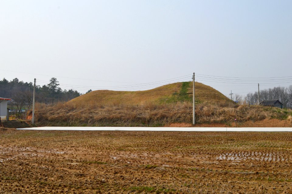 Haenam Yongduri Gobun-2