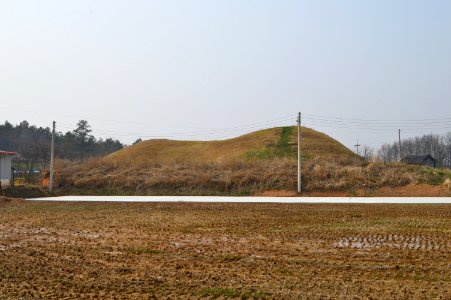 Haenam Yongduri Gobun-2