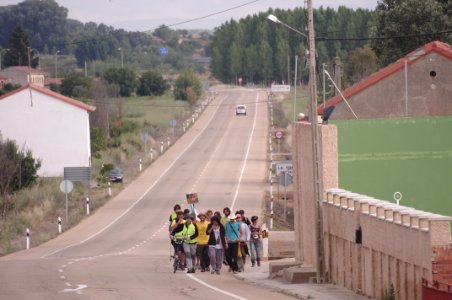 Haciendo camino 022