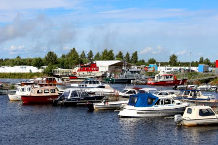 Hahtisaari Marina Kemi 20120802