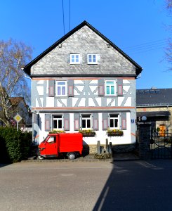 Hahnstätten, Kirchgasse 7 (1)