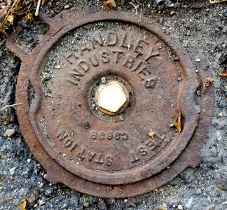 Handley Industries Test Station - Arlington, MA - 20200604 091318