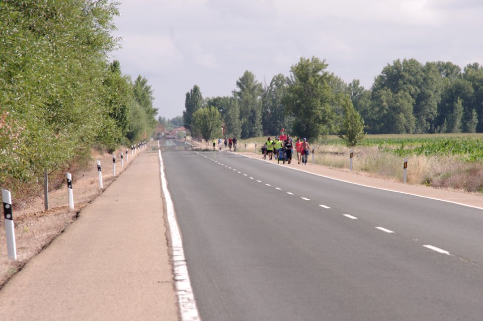 Haciendo camino 004