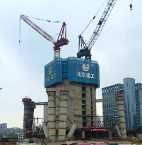 Haikou Tower 2018 12 27 - 01