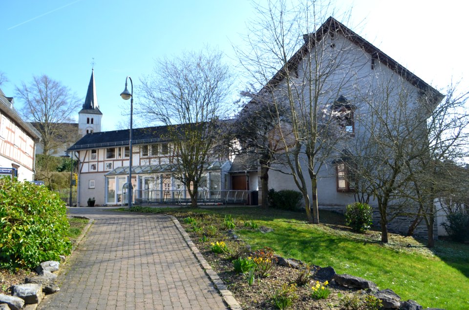 Hahnstätten, Kirchgasse 20 (Rathaus) (5)