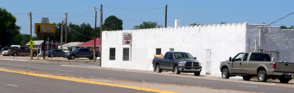 Haigler, Nebraska US Hwy 34 (2)