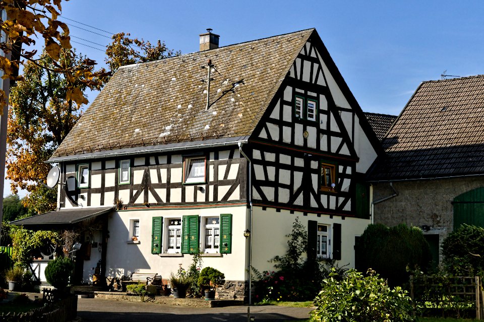 Hahn am See HoheStr21