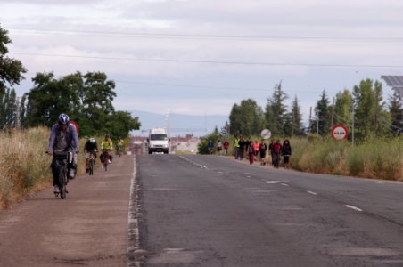 Haciendo camino 002