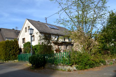 Hahn am See, Untergasse 6