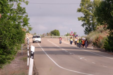 Haciendo camino 018