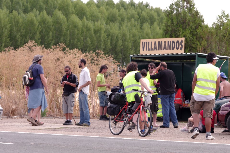 Haciendo camino 005