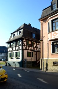 Hahnstätten, Brückenstraße 9 (2)