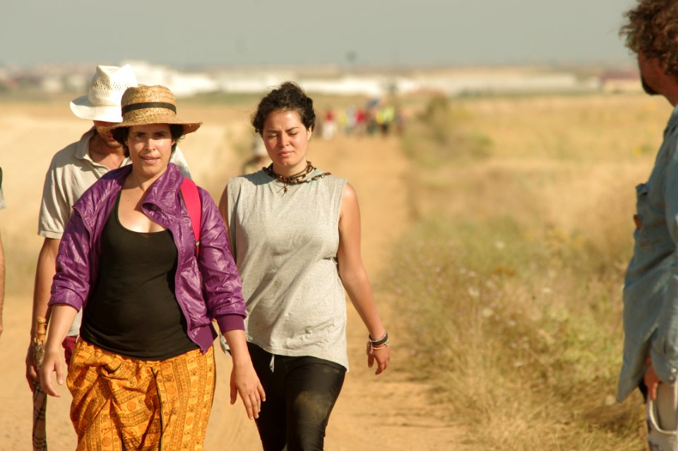 Haciendo camino 030