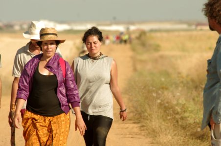 Haciendo camino 030