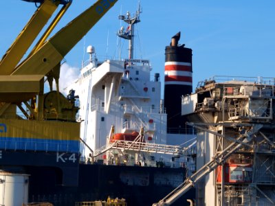 Hachinohe Maru - IMO 9242687 - Callsign HOLZ , Port of Amsterdam photo-1