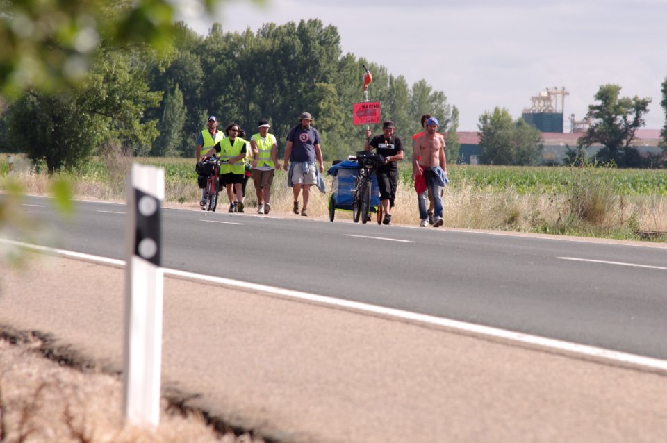 Haciendo camino 003