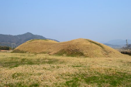 Haenam Yongduri Gobun-1