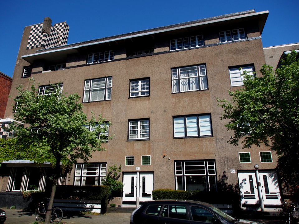 Hacquartstraat 24-26