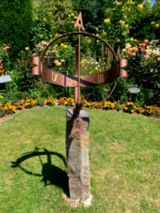 Hadamar, Rosengarten (11)