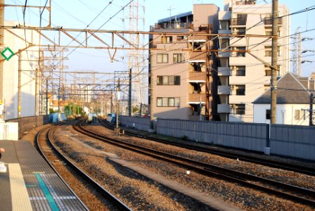 Hacchonawate station no1