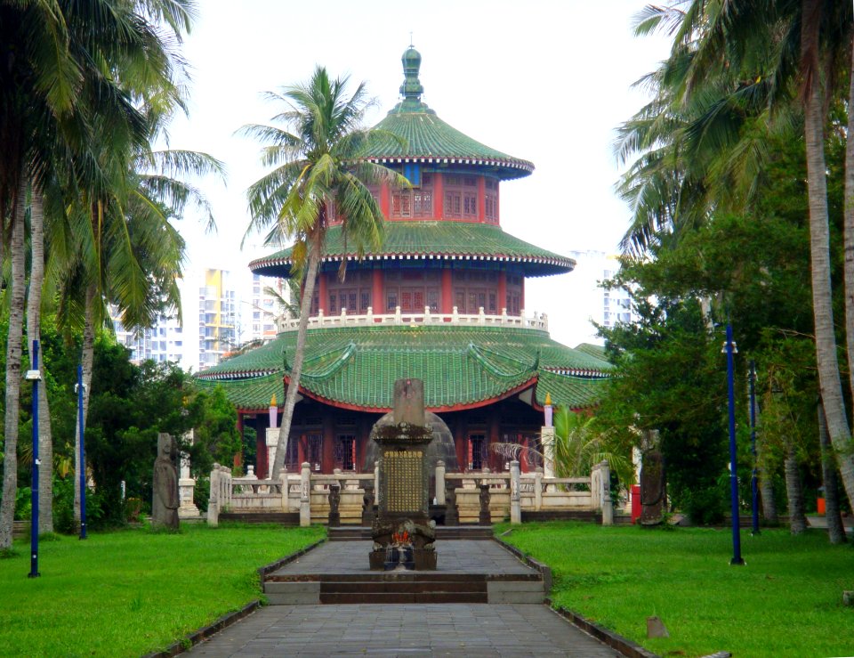 Hai Rui tomb - 05a