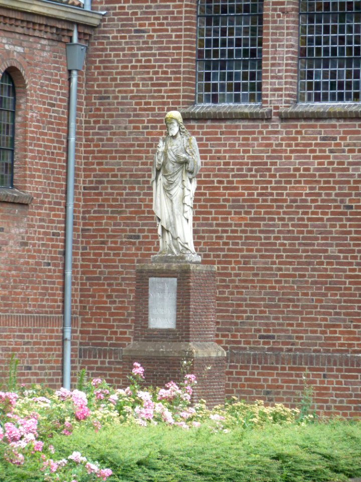 Haelen-Sint-Lambertuskerk (2)