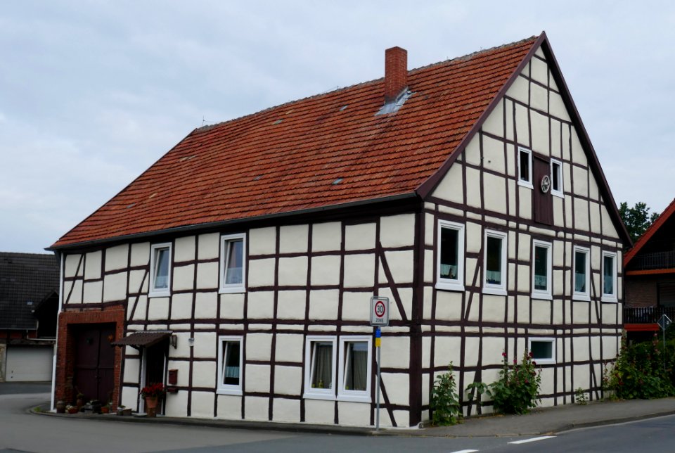 Haaren - Paderborner Straße 17