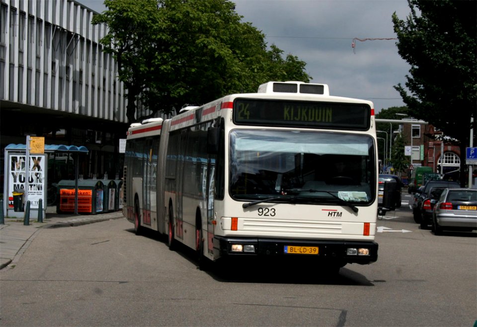 Haags bus museum 923 bl-ld-39